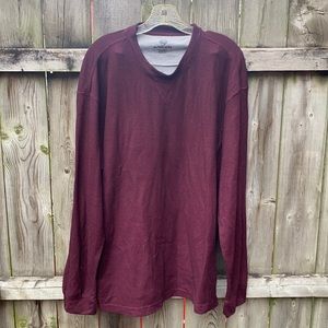 Alpine Lakes shirt sz. XXL